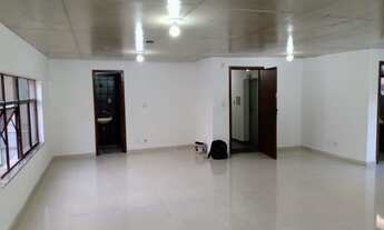 Imagem 3: Belo Horizonte - Conjunto Comercial/Sala - Funcionários