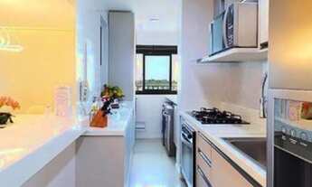 Imagem 6: Apartamento em Aracaju na Farolândia reformado no e mobiliado com 94 m2