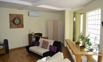 Imagem 6: Linda casa em condomínio fechado 500m² - Brooklin Paulista - SP