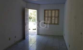 Imagem 2: Porto Alegre - Casa Padrão - Belém Novo