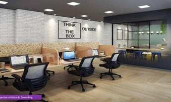 Imagem 7: Apartamento com 2 dormitórios à venda, 42 m² por R$ 189.000,00 - Jabaquara - Santos/SP