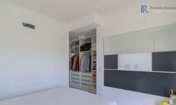 Imagem 4: Apartamento com 3 quartos à venda, 145 m² por R$ 960.000 - Nova Petrópolis - São Bernardo