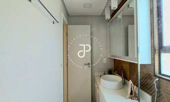 Imagem 5: Apartamento para venda tem 36 metros quadrados com 1 quarto em Parnamirim - Recife - PE