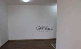 Imagem 3: Apartamento com 2 dormitórios à venda, 68 m² por R$ 480.000 - Edifício Maroc - Indaiatuba