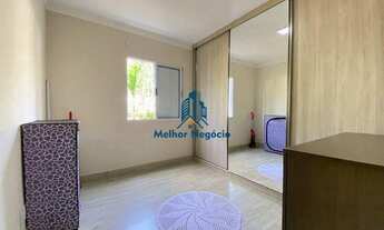 Imagem 6: Apartamento à venda em Sumaré - financiamento