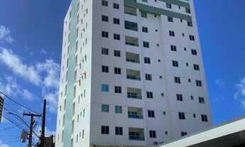 Imagem: APARTAMENTO PARA VENDA EM MIRAMAR DE 82