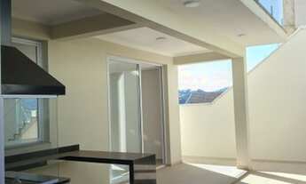 Imagem 6: Casa de condomínio sobrado para venda com 300 metros quadrados com 4 quartos