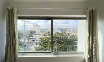 Imagem 2: Apartamento para aluguel com 63 metros quadrados com 2 quartos no Jardim da Glória - São P