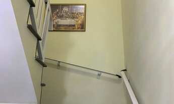 Imagem 5: Sobrado para venda tem 197 metros quadrados com 3 quartos em Taboão - São Bernardo do Camp