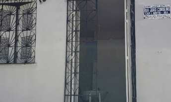 Imagem 3: Ótima casa comercial com 20m² na Aldeota , prox. ao Ginásio Paulo Sarasate