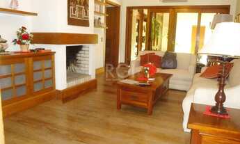 Imagem 3: Porto Alegre - Casa Padrão - Cavalhada