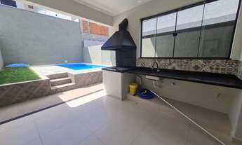 Imagem 5: Lindo Sobrado com Piscina à venda em Atibaia