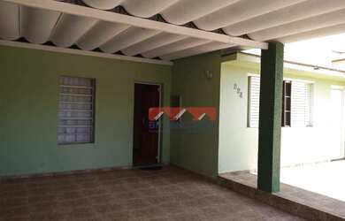 Imagem 3: Casa com 3 dormitórios à venda, 156 m² por R$ 545.000,00 - Vila Liberdade - Jundiaí/SP