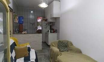 Imagem 4: Venda - Casa - Parque Novo Mundo - Americana - SP