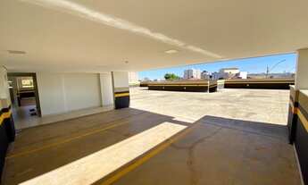 Imagem 13: Apartamento para venda tem 53 metros quadrados com 2 quartos em Samambaia Norte - Brasília