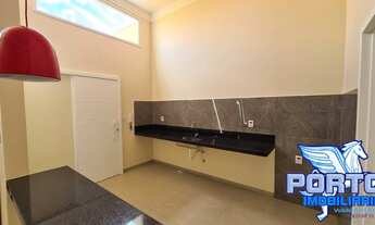 Imagem 5: Residência no Jardim Solange - NOVA - 03 quartos