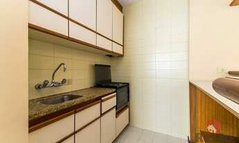 Imagem 6: APARTAMENTO 2 QUARTOS - 108,73m² de área total - CENTRO - REF 4091 - RAZAO