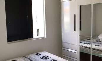 Imagem 5: Ótimo apt no Residencial Bernardo Oiticica - Tabuleiro dos Martins