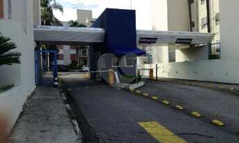 Imagem: Sorocaba - Apartamento Padrão - Jardim