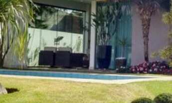 Imagem: Casa de condomínio sobrado para aluguel