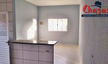 Imagem 3: Casa nova em Caraguatatuba, aceita financiamento