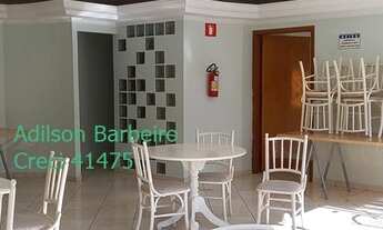 Imagem 5: Apartamento para venda com 130 metros quadrados com 3 quartos em Vila Jones - Americana