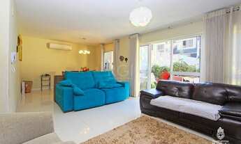 Imagem 3: Porto Alegre - Casa Padrão - Agronomia