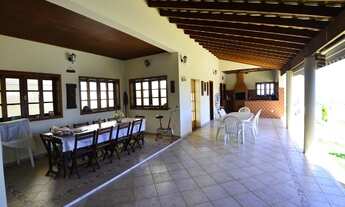 Imagem 5: CASA EM CONDOMINIO RESIDENCIAL em CAMPINAS - SP, JARDIM BOTANICO (SOUSAS