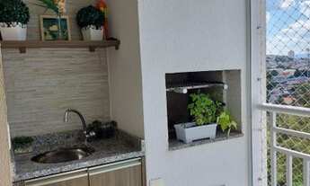 Imagem: Apartamento À Venda Condomínio Parque