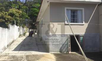 Imagem 4: Lote/Terreno para venda com 384 metros quadrados em Horto Florestal - São Paulo - SP