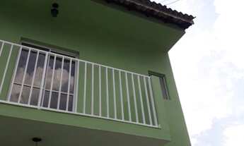 Imagem 4: Sobrado NÃO GEMINADO em Mairinque!