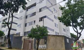 Imagem 3: Apartamento com 2 dormitórios à venda, 45 m² por R$ 230.000,00 - Minaslândia (P Maio) - Be