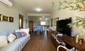 Imagem 7: Apartamento com 3 dormitórios à venda, 116 m² por R$ 635.000,00 - Centro - Gravataí/RS