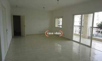 Imagem 5: Apartamento com 3 dormitórios à venda, 196 m² por R$ 1.350.000,00 - Condomínio Único Campo