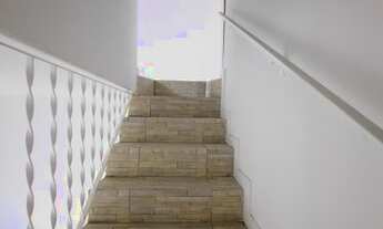 Imagem 7: SOBRADO NOVO EM SANTO ANDRÉ 2 Q PRONTO P/ MORAR