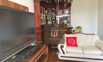 Imagem 5: Casa com 5 dormitórios à venda, 560 m² por R$ 3.450.000,00 - Jardim São Caetano - São Caet