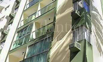 Imagem: Ótimo apartamento quadra do mar!