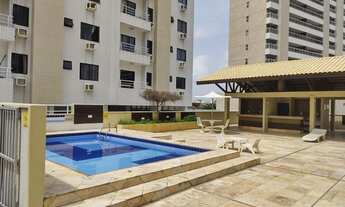 Imagem 2: Pacote<br>Alugo Ap 68m MOBILIADO, Cond. Les Jardins, andar intermediário, 3 quartos