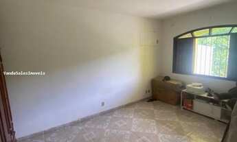 Imagem 6: Casa para Venda em Rio de Janeiro, Campo Grande, 4 dormitórios, 1 suíte, 2 banheiros, 2 va