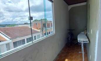 Imagem 7: Casa para venda possui 226 metros quadrados com 3 quartos em Cidade Nova - Manaus - AM