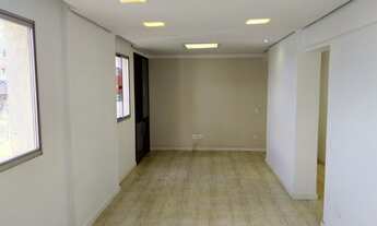 Imagem 2: Apartamento 02 Quartos - Sion