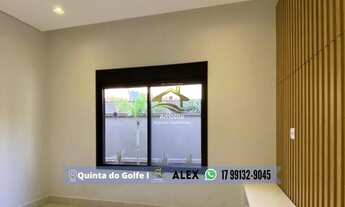 Imagem 5: Casa Condomínio Quinta do Golfe I