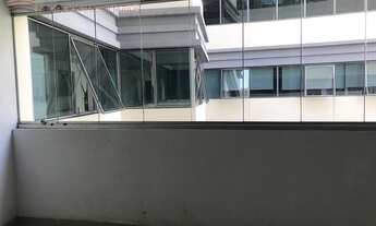 Imagem 3: São Paulo - Conjunto Comercial/Sala - Morumbi