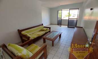 Imagem 6: Cabo Branco, 3 quartos, 2 suíte, 95m², R$ 420.000, Venda, Apartamento - João Pessoa - PB