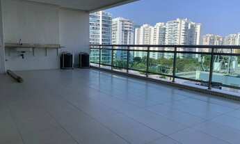 Imagem 4: Apartamento 287m² , 4 quartos na Península da Barra