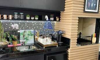 Imagem 7: Lindo apartamento no condomínio Futtura - 1735