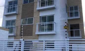 Imagem: Cabedelo - Apartamento Padrão - Jardim