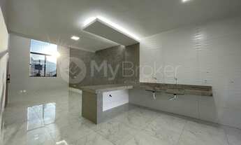 Imagem 6: Casa, VB 50, Goiânia, Residencial Vereda Dos Buritis