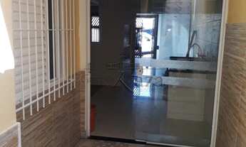 Imagem 4: Casa para venda com churrasqueira, 3 quartos com 1 suíte Putim - Jd Santo Onofre