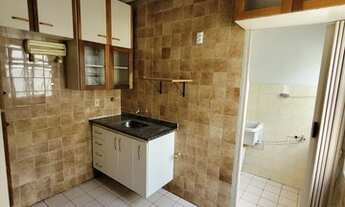 Imagem 7: Apartamento para venda tem 57 metros quadrados com 2 quartos em Parque Itália - Campinas